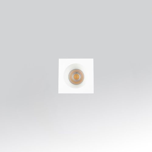 埋め込み式スポットライト - GEA XS - led luce dintorni srl - LED / 円形 / 正方形