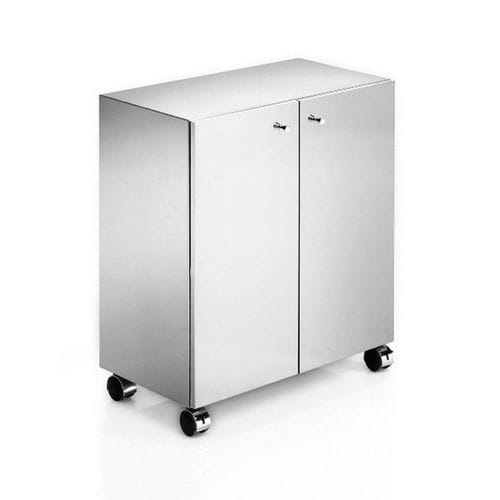 バスルーム用車輪付き家具 - RUNNER - Ws Bath Collections