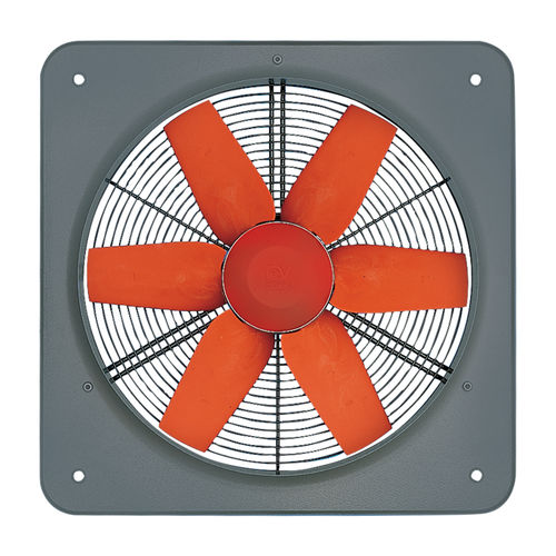 軸方向ファン - VORTICEL MP / E  - Vortice - 壁掛け / 商業用 / 産業用