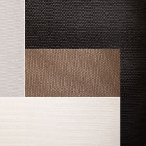 PES製テキスタイル膜材 - TEXTURA + - Saint Clair Textiles - PVCコーティング / 外壁用 / 張力構造用