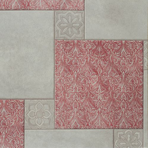 ビニール製床材 - TERRANA VIVA : SPECTRUM - Graboplast Floor Covering Manufacturers Ltd - 住宅用 / ロール状 / 滑らかな仕上げ