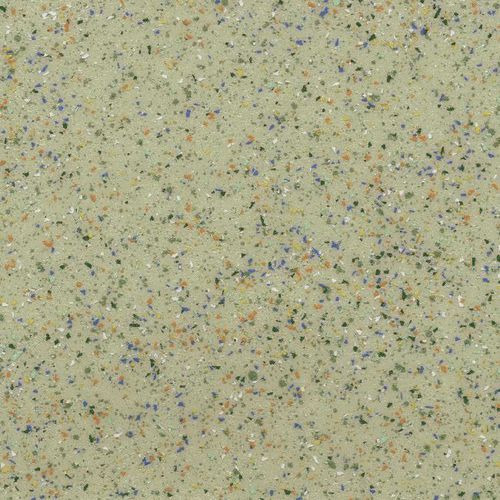 ビニール製床材 - DIAMOND STANDART PLAZA - Graboplast Floor Covering Manufacturers Ltd - 第三次産業用 / ロール状 / 滑らかな仕上げ