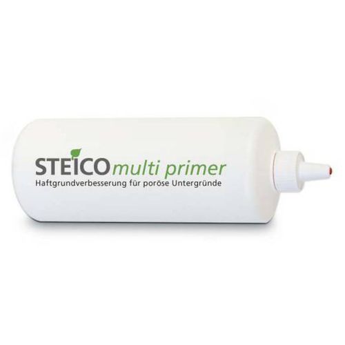 石工事用プライマー - MULTI PRIMER  - STEICO - 木材用 / コンクリート用 / 石膏