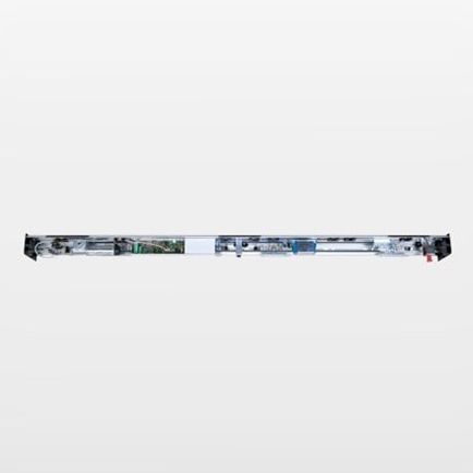 スライドドア用自動装置 - A1000 COMPACT 1 - FAAC