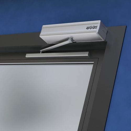 スイングドア用自動装置 - 950N2 - FAAC
