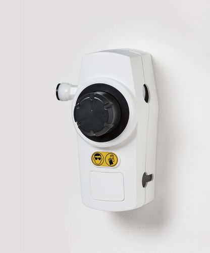 業務用調合システム - ECOMIX COMPACT - BRIGHTWELL DISPENSERS - 手動式 / 化学製品用