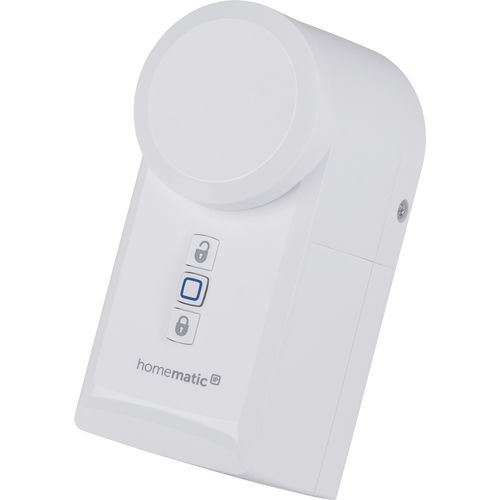 ドア用自動装置 - HmIP-DLD - Homematic IP by eQ-3