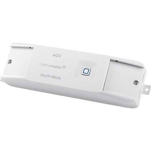 ホームオートメーション整流アクチュエータ - HmIP-WUA - Homematic IP by eQ-3 - 家庭用 / 屋内用