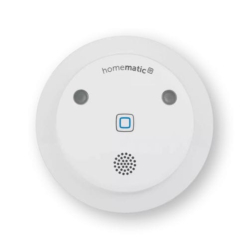 侵入防止アラーム - HmIP-ASIR-2 - Homematic IP by eQ-3 - ワイヤレス / 単サイレン付 / 窓用