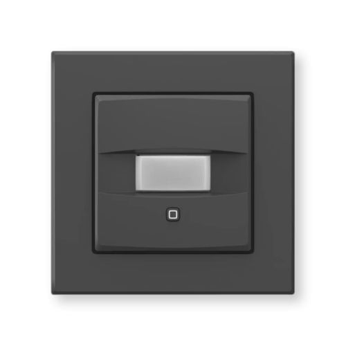 自動調光スイッチ - HMIP-UDI-SMI55-A - Homematic IP by eQ-3 - モーション検出器付 / 電子式 / 埋め込み式
