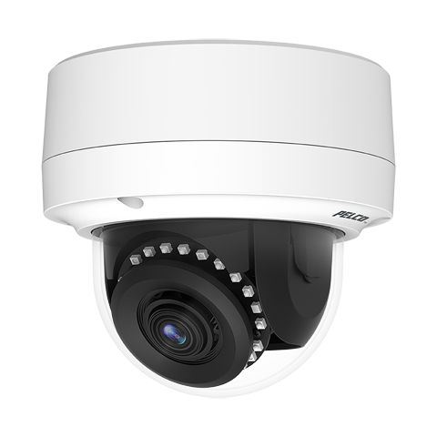 固定型セキュリティカメラ - SARIX PRO SERIES 3 - PELCO - ドーム / 弾丸 / box型