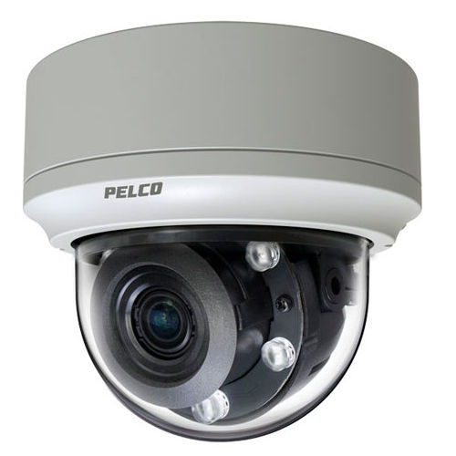 IPセキュリティカメラ - IME+ / IBE + / IXE+ - PELCO - 固定型 / ドーム / 弾丸