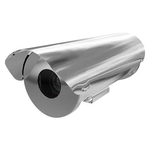ステンレススチール製カメラケース - EHS8000 SERIES - PELCO