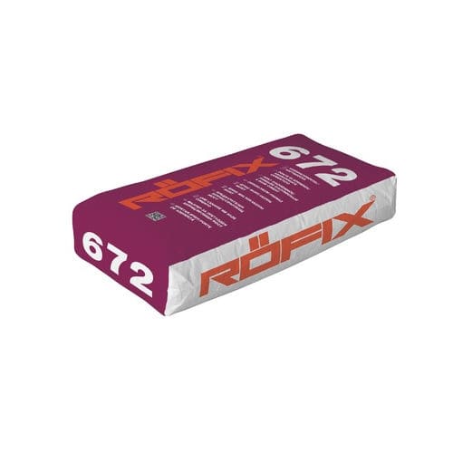 準備塗料 - 672 - ROEFIX - 屋内用 / 屋外用 / 壁用