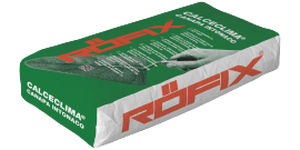 仕上げ塗料 - CALCECLIMA® CANAPA INTONACO - ROEFIX - 屋内用 / 天井用 / コーディング塗料製