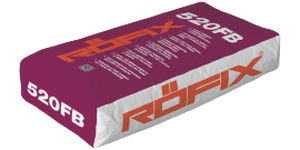 保護塗料 - 520 FB - ROEFIX - 屋内用 / 外壁用 / 壁用