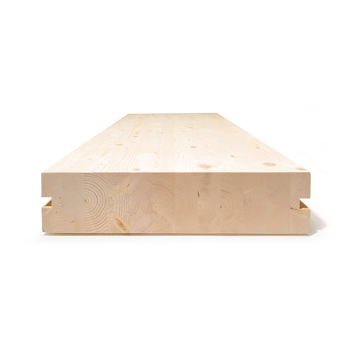 木製仮天井 - Theurl Holz - 薄板
