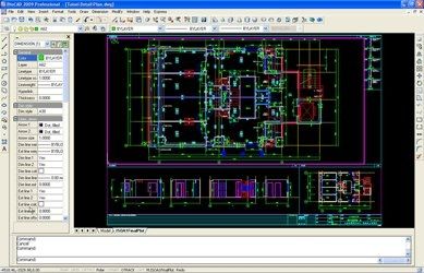 CADソフトウェア - BTOCAD - YUAN FANG - 家具デザイン用 / コンクリート構造用 / 3D