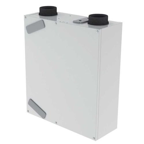 セントラル換気ユニット - COMFOAIR 160 - Zehnder - 住居用 / 商業用 / 家用
