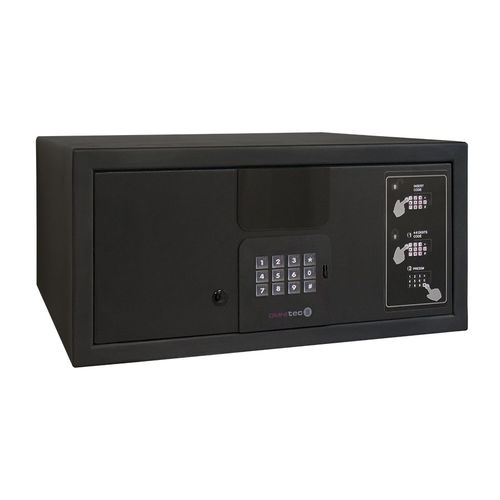 機械式金庫 - PROTECT - OMNITEC SYSTEMS, S.L. - 電子式 / 組み込み式 / ホテルの部屋用