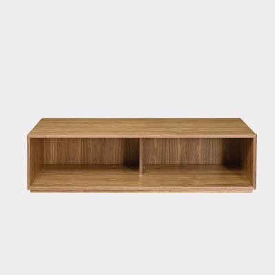 現代風テレビキャビネット - G TV DRAWER - HMD Furniture - オーク材 / ウォールナット / ウェンジ