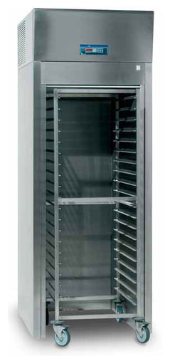 エアカーテン用冷凍冷蔵庫 - COOL BOX - VAUCONSANT - 業務用 / 自立型 / トップフリーザー