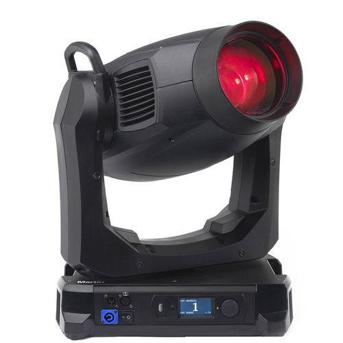 IP20フラッドライトリラ - MAC VIPER PROFILE - Martin Professional - 放電ランプ搭載 / 舞台照明 / 屋外用