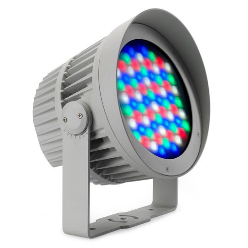 IP66プロジェクター - EXTERIOR 200™ - Martin Professional - LED RGBW式 / 業務用 / 屋外用