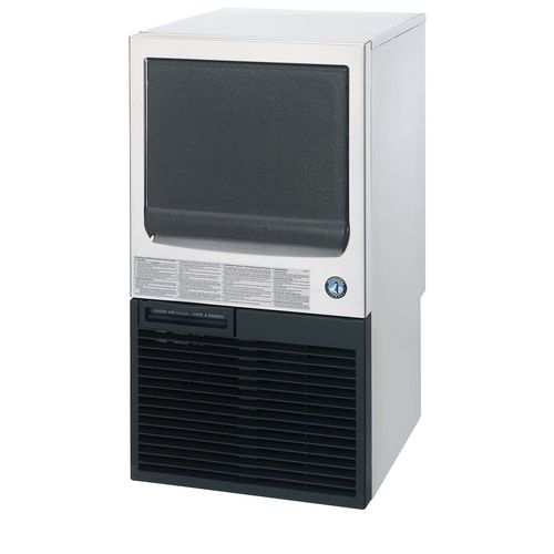 台下製氷機 - KM-35A - Hoshizaki - 業務用 / レストラン用 / クレセント