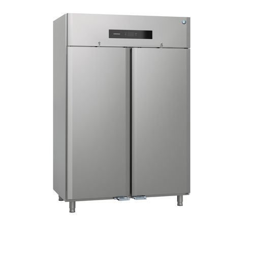 二重ドア冷蔵庫 - PREMIER M 140 L - Hoshizaki - 業務用 / 自立型 / 不透明ドア付き