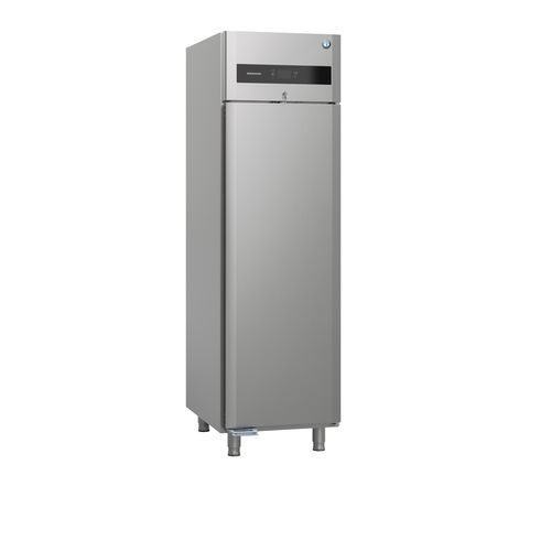 アップライト冷蔵庫 - PREMIER M 60 L DR - Hoshizaki - 業務用キッチン用 / 自立型 / 不透明ドア付き