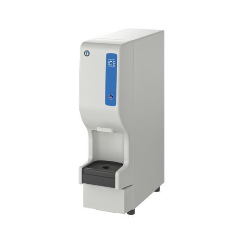 置き型氷ディスペンサー - DSM-13DE - Hoshizaki - 医療施設用 / サービス / フィルター