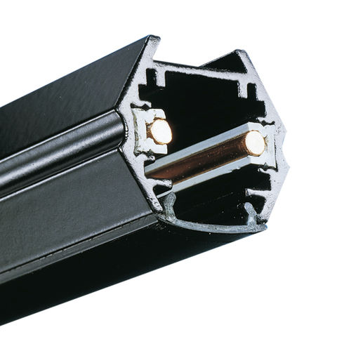 LEDレール式可動照明 - MINIRAIL - SIDE ILLUMINAZIONE SPA - 直線型 / 鋳造アルミニウム製 / 業務用