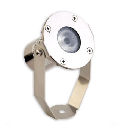 埋め込み式照明器具 - MINI SUB - SIDE ILLUMINAZIONE SPA - LED / 円形 / IP68