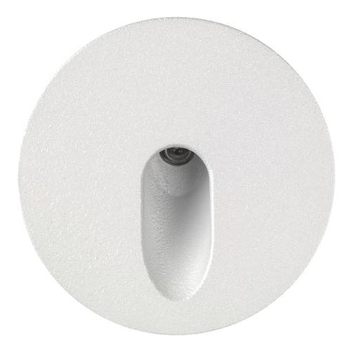 壁埋め込み式照明器具 - SMALL - SIDE ILLUMINAZIONE SPA - LED / 円形 / IP68