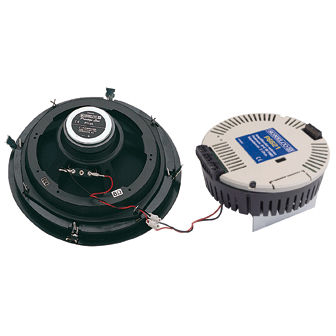 オーディオ増幅器 - P6611 - Sonelco