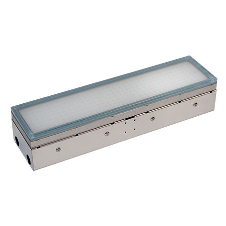 床埋め込め式照明器具 - RCP600 , RCP200 - Filix - LED / 長方形 / IP67