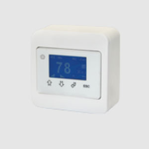 換気用速度レギュレーター - MTC - Rosenberg Ventilatoren - スイッチング / 多機能