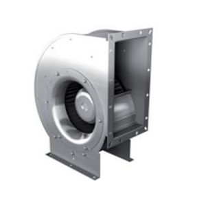 遠心ファン - ERAD 200-4 EX - Rosenberg Ventilatoren - 軸方向 / ダクト / 産業用
