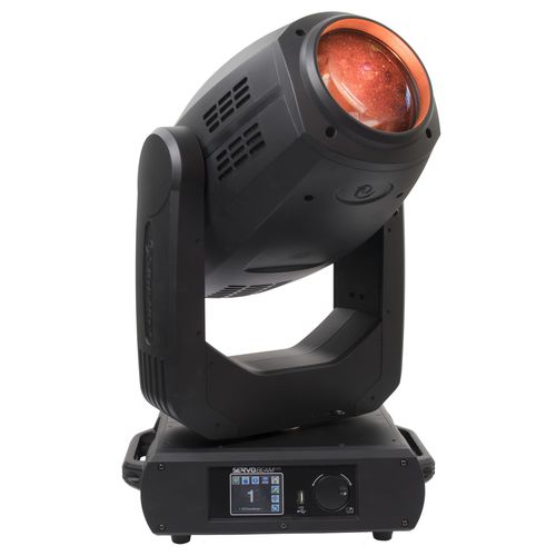 IP20フラッドライトリラ - SERVO BWS 20R - Starway - 放電ランプ搭載 / RGB LED / 業務用