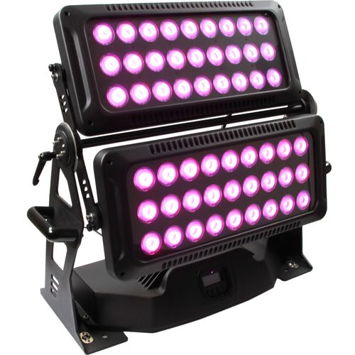 IP65プロジェクター - CITYKOLOR 5410HD - Starway - LED RGBW式 / 業務用 / 屋外用