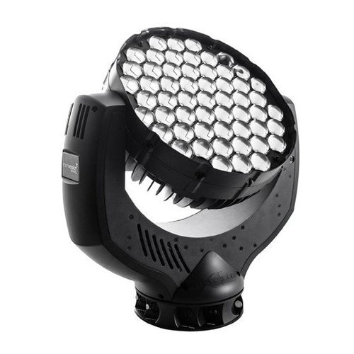 LED RGBW式フラッドライトリラ - IMPRESSION X4 XL - GLP - 業務用 / 屋内用 / 直付け