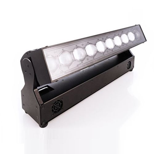 直付け照明器具 - IMPRESSION X4 BAR 10 - GLP - LED RGBW / 直線型 / 背の高い