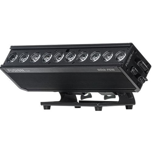 吊り下げ式照明器具 - FUSION STICK FS10 - GLP - LED RGBW / 直線型 / 背の高い