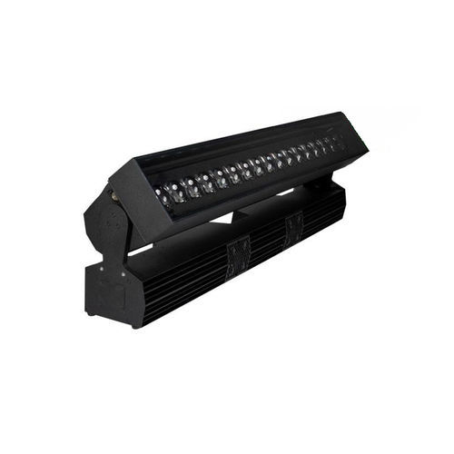 IP65フラッドライトリラ - IMPRESSION X5 IP BAR - GLP - LED / 業務用 / 屋外用