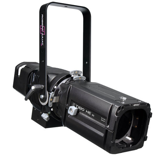 IP20プロフィライト - TIBO HE 553 - Robert Juliat - ハロゲン / LED / 舞台照明