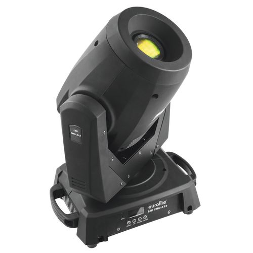 LEDフラッドライトリラ - TMH-X12 - Steinigke Showtechnic GmbH - 舞台照明 / 屋内用 / 調整可能