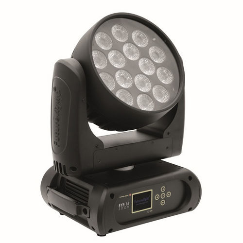 LEDフラッドライトリラ - EYE-15 - Steinigke Showtechnic GmbH - 舞台照明 / ウォッシュ / 調整可能