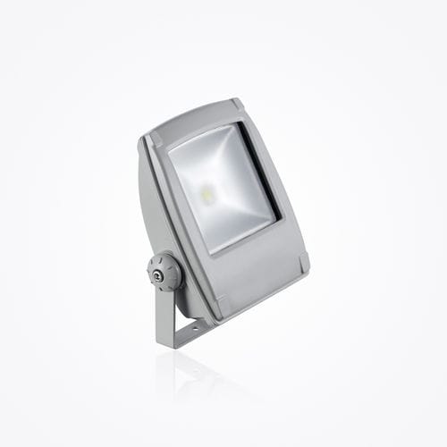 IP65プロジェクター - FLAT - Switch Made - LED / 駐車場用 / 屋外用