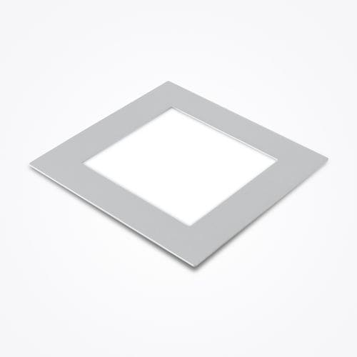 壁埋め込み式照明器具 - PALAOS - Switch Made - LED / 正方形 / IP44